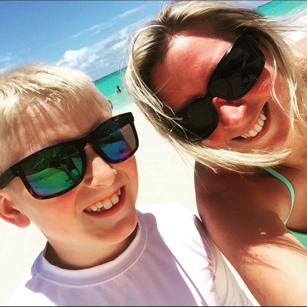 Meet your Posher, Cori